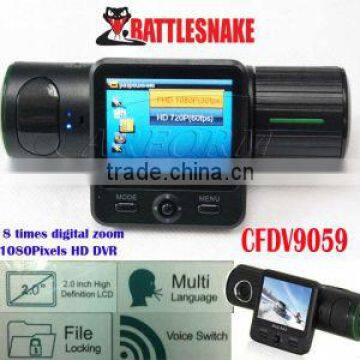 mobile phone design car blackbox 1080p