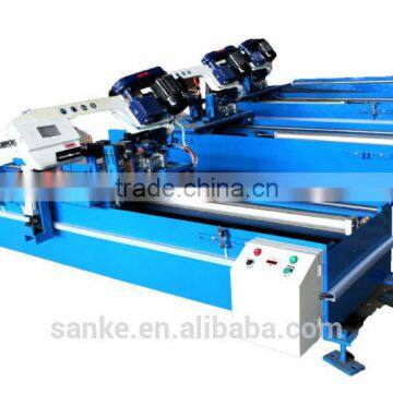 High Precise Stainless Steel Pipe Slitting/cutting Machine photo-2