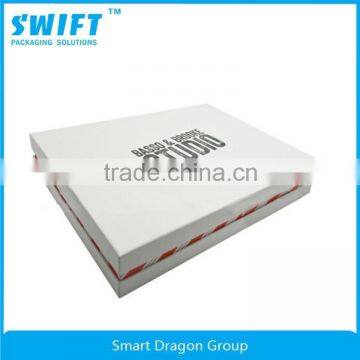 2015 China Supplier Customized Paper Box With Competitive Price Handmade Custom Paper Box photo-4