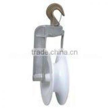 OPGW Cable Tackle or Cable Block for OPGW