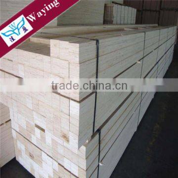 Supply furniture and door core material Poplar LVL