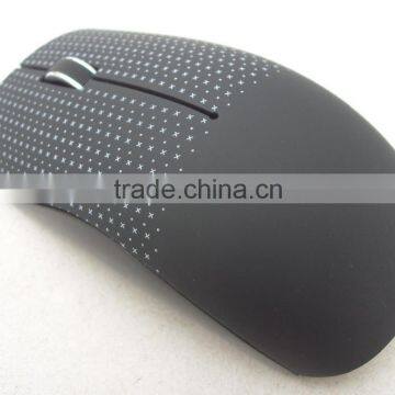 High Quality Wireless Optical Mouse for Ipad photo-3