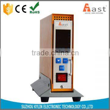 PID/PIDD control hot runner temperature controller plastic injection mold machine