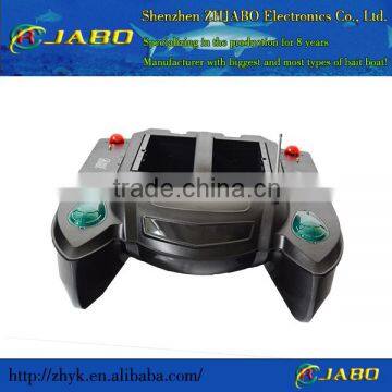 High quality bait boat Fish Finder with sonar Display fishing equipment JABO 3CG bait boat