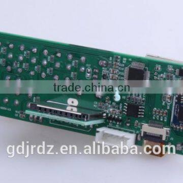 JRHT-G005 Buletooth Audio Board With Folder photo-3
