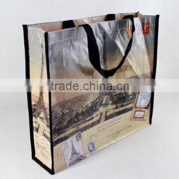 promotional Non Woven Bag with logo/Non-Woven shopping Bag/cheap custom NonWoven Bag