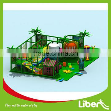 China Manufacturer Used Indoor Playground Equipment Sale 5.LE.T5.402.261.0