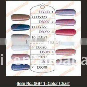 2014 HOT one-step nail art Colored UV Gel Polish,15ml/1KG soak off/,120 fashion colors c