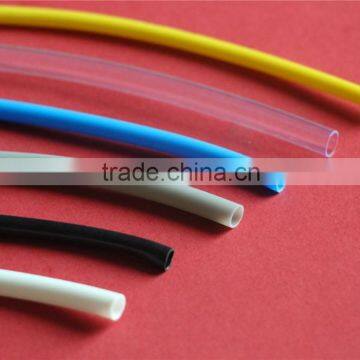 KOSOO Hot Sale UL PVC Insulation 5mm Plastic Tube photo-2