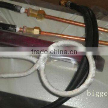 25KVA HF Copper Coil induction heater