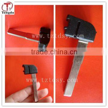 Tongda Hot Sale Flip Auto Remote Blade Key Case for F-ord F-ocus photo-6