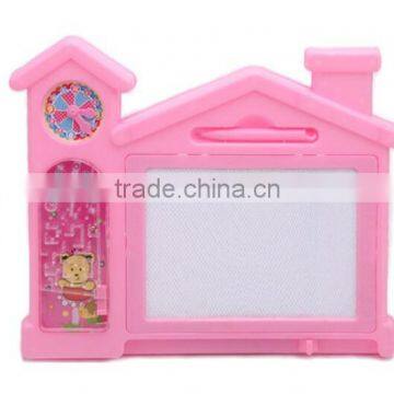 Fashion Plastic Kids Drawing Board photo-4