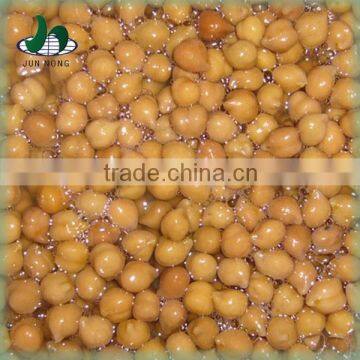 China wholesale delicious canned export chickpea