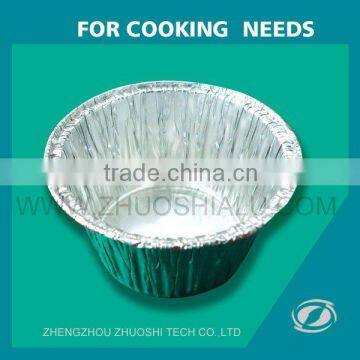 Restaurant Food Aluminium Foil Container/ Take-out Container photo-2