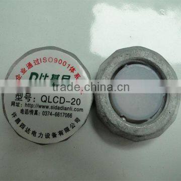 Fasteners Manufacture Anti-theft Lock Nut photo-2