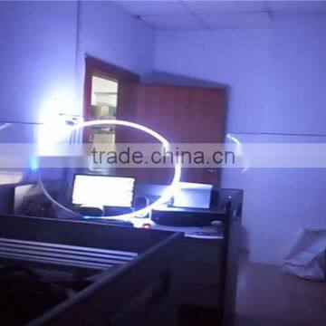 80CM/ 25 LEDs Running LED Hula Hoop,SOUND ACTIVATED LED HULA HOOP, Ranger LED Hula Hoop photo-3