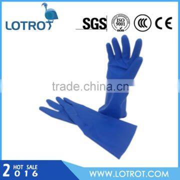 Best Working Nitrile Gloves Sell in China