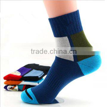 2015 jacquard classical style custom man sock, socks men                        
                                                Quality Choice