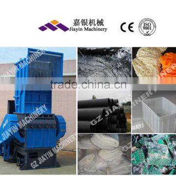 Heavy Duty Waste Plastic Shredder/ Waste Crushing Machine for Big Lump Material