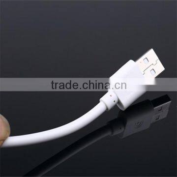Hot sale Micro usb charger charging sync bulk mp3 usb 2 0 cable