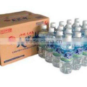 Natural Water of Kume-jima Okinawa 500mL Bottle