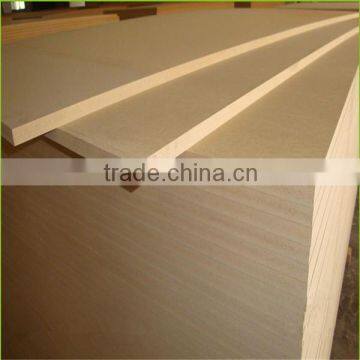 Plain MDF/Raw MDF Board/MDF