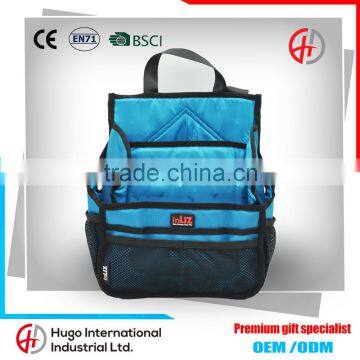 Car Backseat Organizer With Pockets photo-2