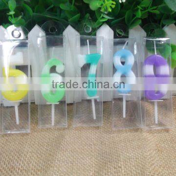 Wedding Favors Candles,birthday Candles Number,birthday Cake Candles photo-5