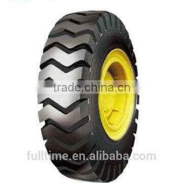 High Quality Bias Off Road OTR Tires 26.5x25