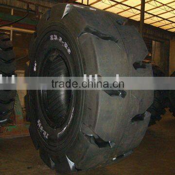 OTR Tires 23.5-25