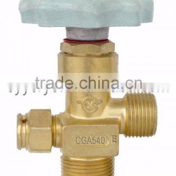 Copper Valve,GAS CYLINDER VALVE,GAS BOTTLE VALVE photo-2