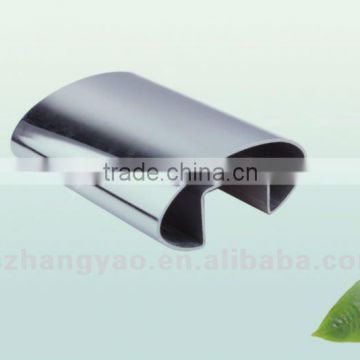 stainless steel fencing handrail