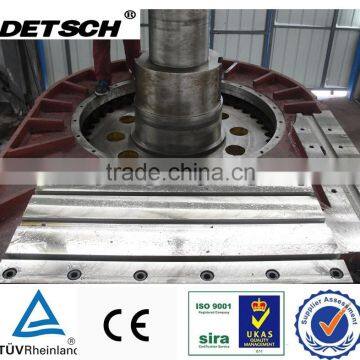 W27YPC-325 Single Head Mandrel Pipe Bending Machine With Mandrel photo-4