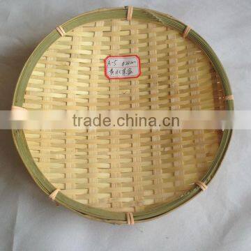 chinese bamboo fruit basket for sale