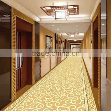 Wilton Polypropylene Carpet Roll, Wilton Polypropylene Walkway Carpet photo-4