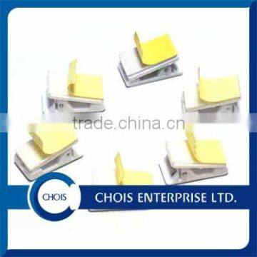High Quality Pressure Sensitive Ahesive Plastic Clips 5735-3008 photo-6