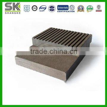 waterproof outdoor deck flooring