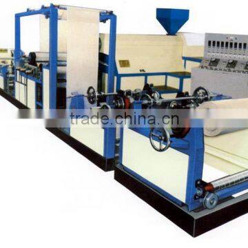 Plastic Laminating Machines for PP Woven Bag