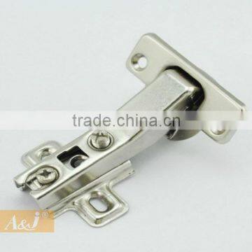 Bottom Price New Arrival 180 Degree Heavy Duty Entry Door Hinges photo-3