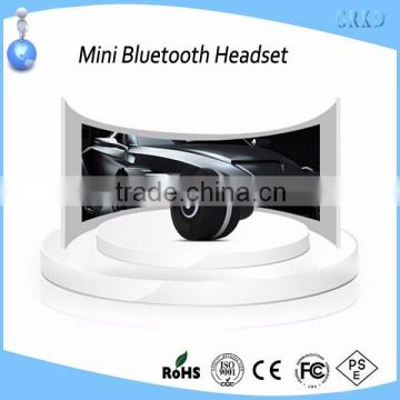 Top quality mini bluetooth earphone for mobile phone