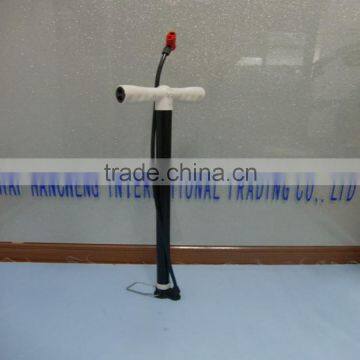 Bicycle pump