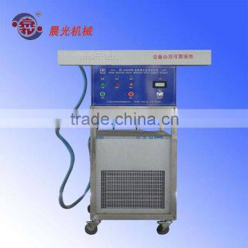 RF-2000 Sealing machine with electromagnetism aluminum foil