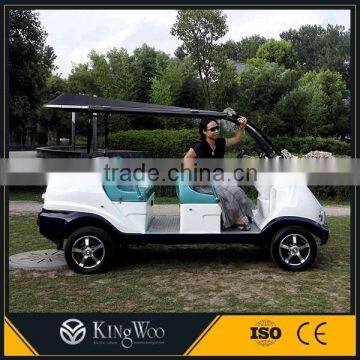 Kingwoo Electric Golf Car for Sale