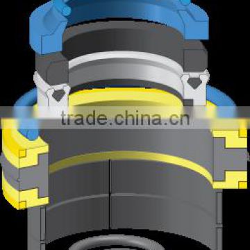 HYDRAULIC BUFFER SEALS 991/00110