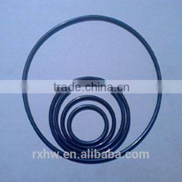 High Grade rubber O Ring u type like x ring oil seal(HYVE)