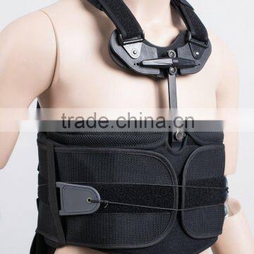 Thoracolumbar Sacral Orthosis photo-5