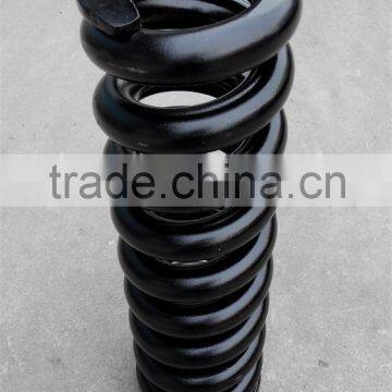 excavator big track adjuster spring EX200-6 excavator recoil spring