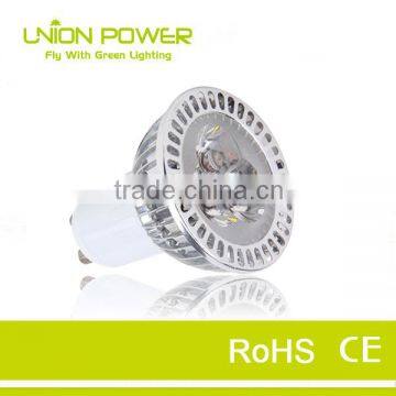 Gu10 Led Bulb Led High Power Led