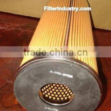 Oil Filter Paper Pleats Joints Clipping Machine