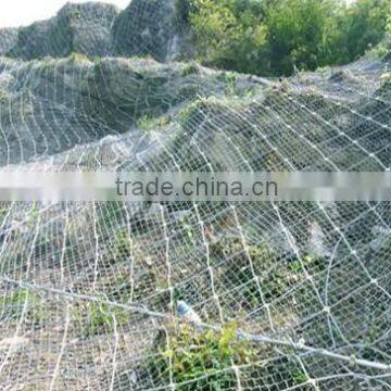 Defend Slope Fence Mesh